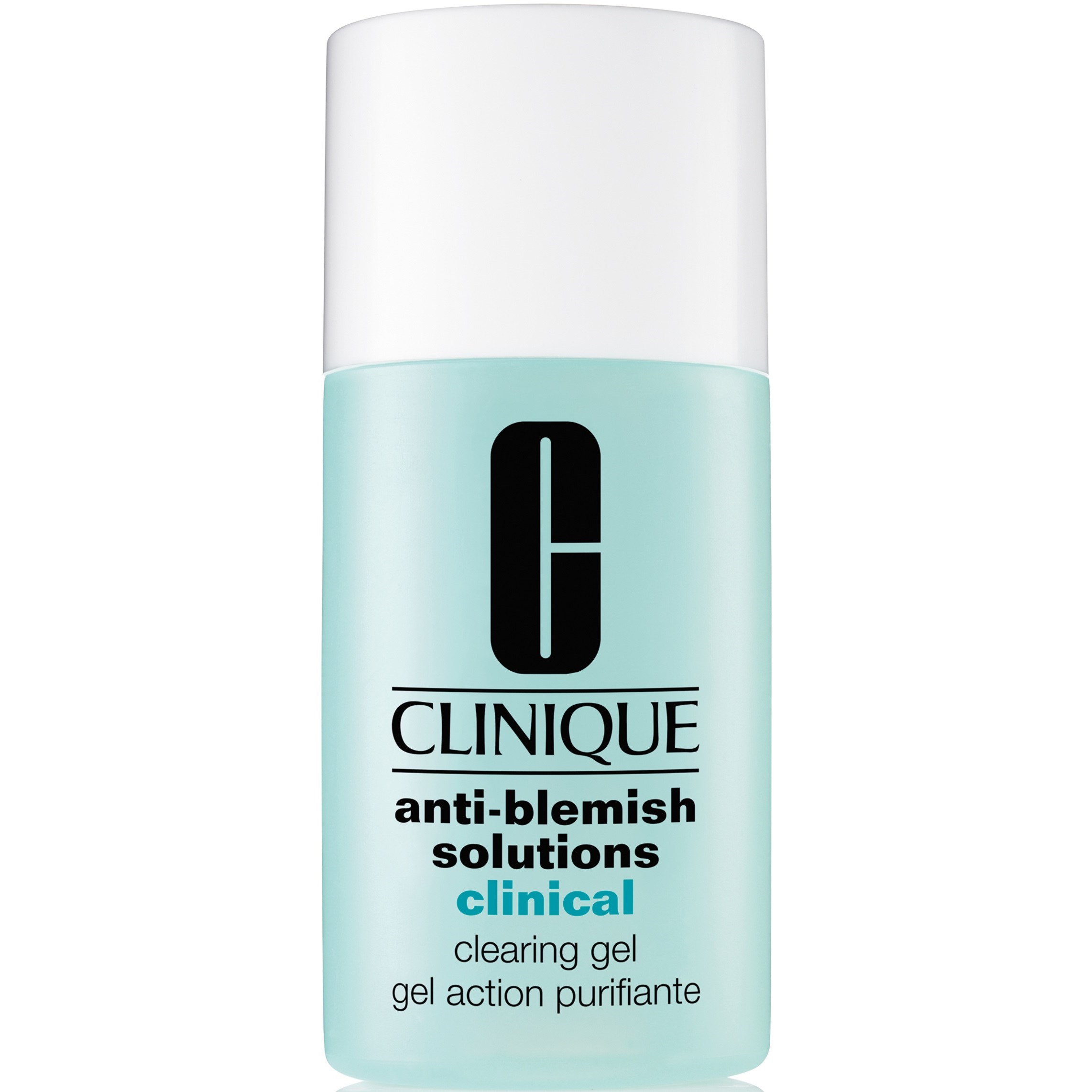 Läs mer om Clinique Anti-Blemish Solutions Clinical Clearing Gel 30 ml