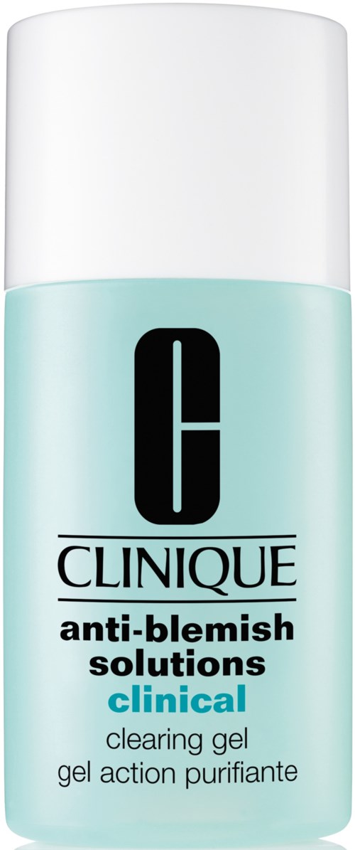 Clinique Clinique Anti-Blemish Solutions Clinical Clearing Gel 30 ml