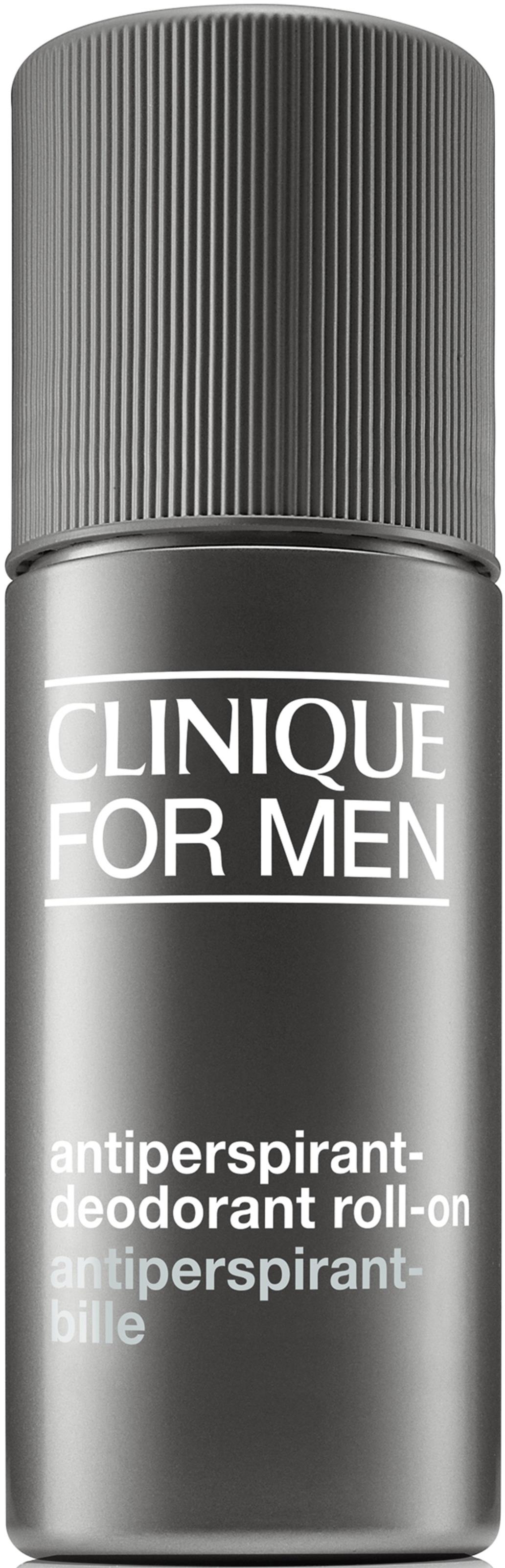 Clinique For Men Antiperspirant Deodorant Roll-On 75 ml
