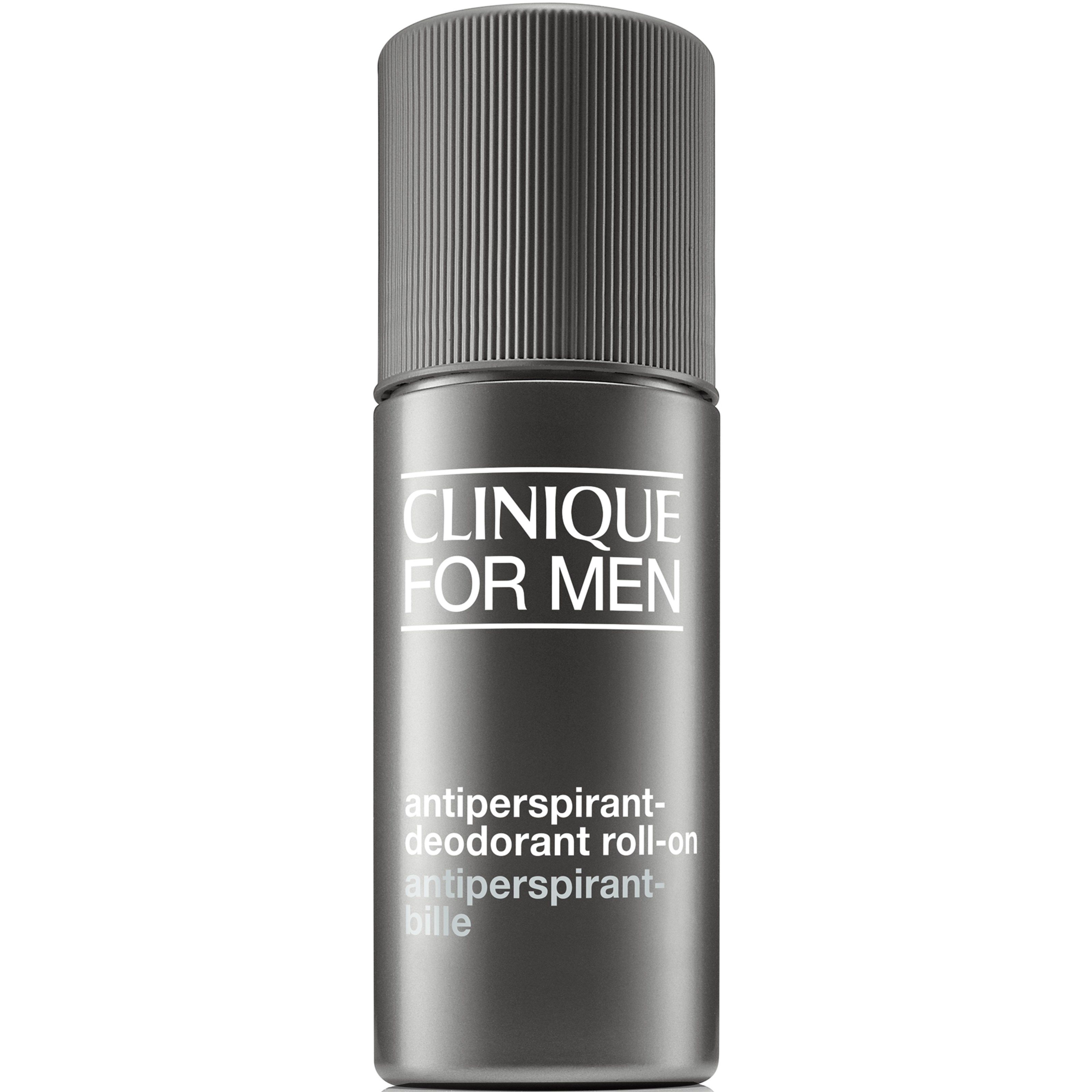 Clinique For Men Antiperspirant Deodorant Roll-On 75 ml