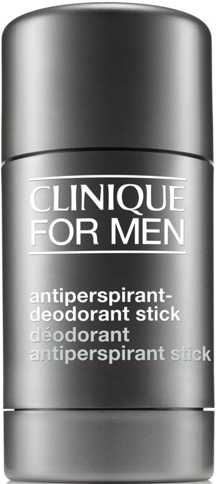 Clinique Antiperspirant Deodorant Stick