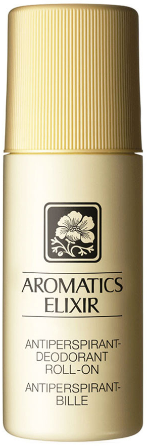 Clinique Aromatics Elixir Roll-On 75 ml