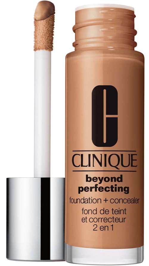 Clinique Clinique Beyond Perfecting Foundation + Concealer Beige