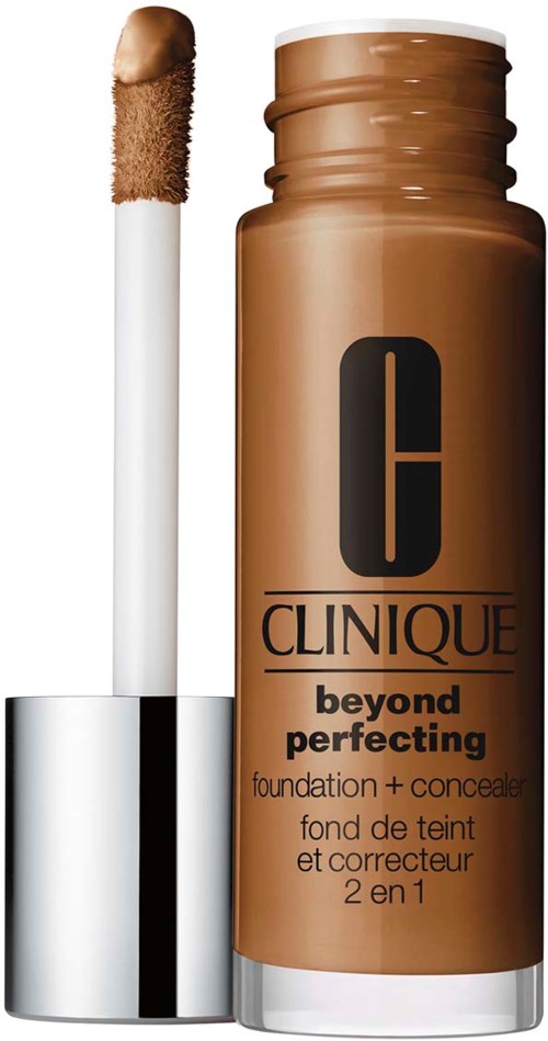 Clinique Clinique Beyond Perfecting Foundation + Concealer Clove
