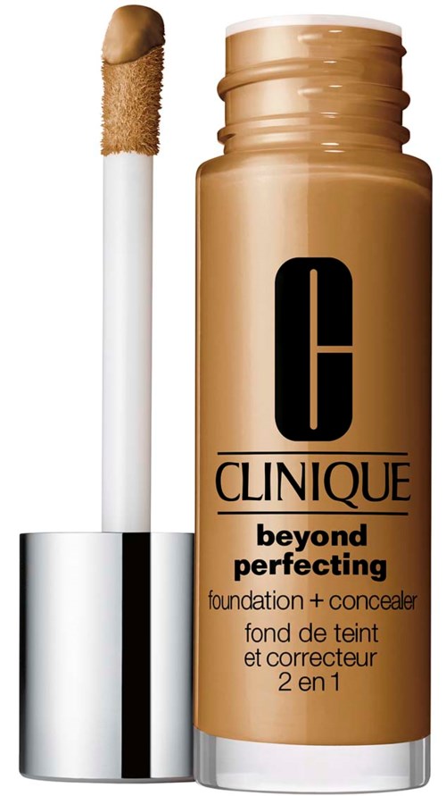 Clinique Clinique Beyond Perfecting Foundation + Concealer Ginger