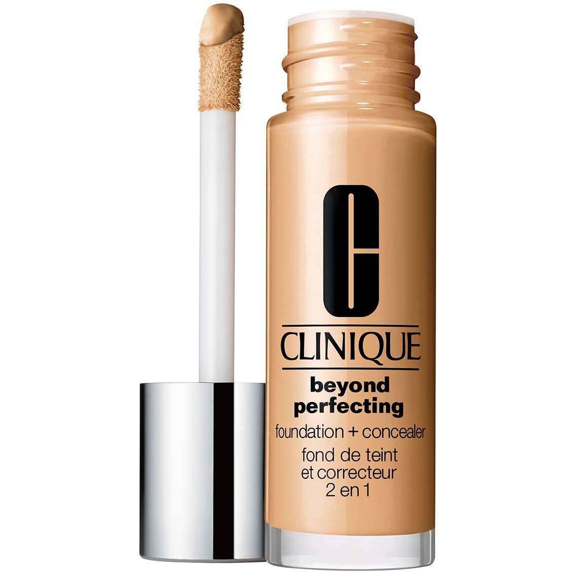 Clinique Beyond Perfecting Foundation + Concealer Golden Neutral