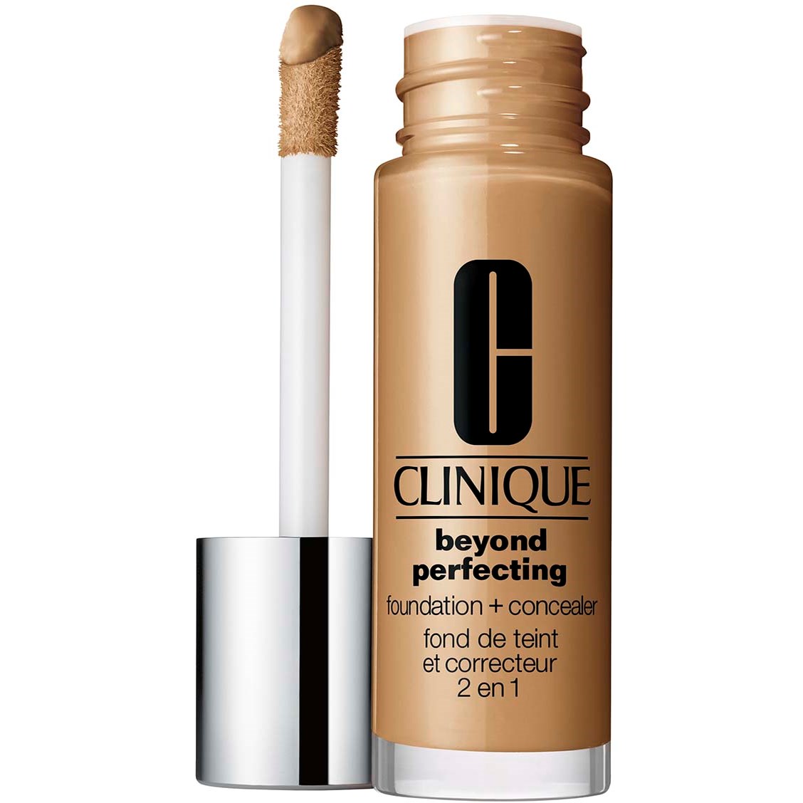 Clinique Beyond Perfecting Foundation + Concealer Sand