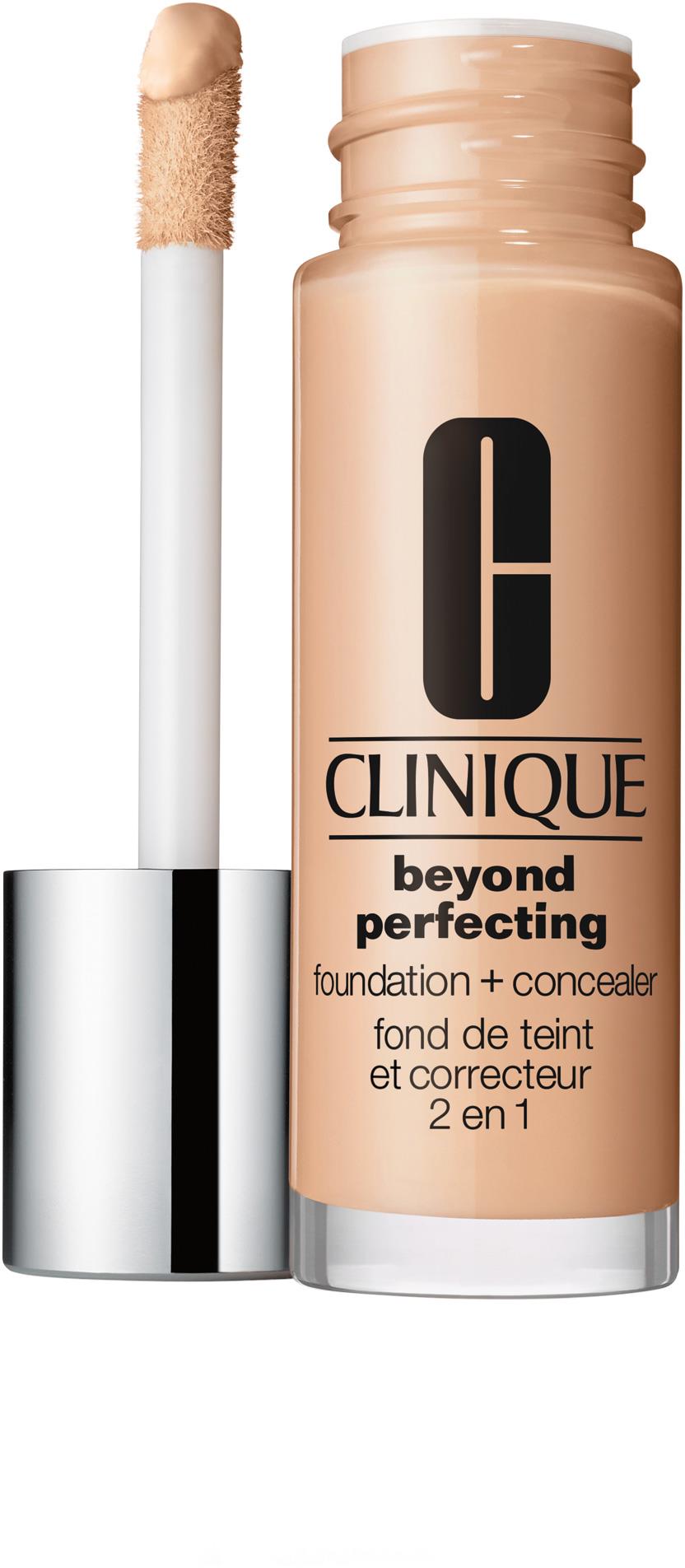Clinique Beyond Perfecting Foundation + Concealer CN 20 Fair