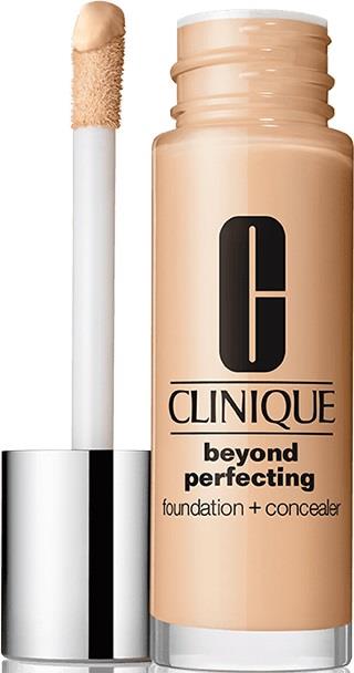 Clinique Beyond Perfecting Makeup + Concealer CN 18 Cream Whip Creamwhip