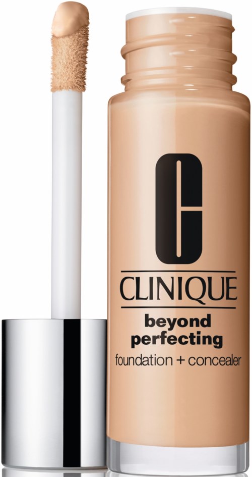 Clinique Clinique Beyond Perfecting Makeup + Concealer CN 28 Ivory