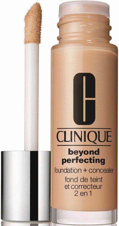 Clinique Clinique Beyond Perfecting Makeup + Concealer CN 52 Neutral Neutral