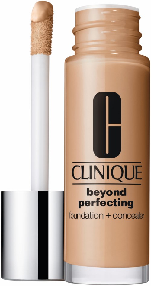 Clinique Clinique Beyond Perfecting Makeup + Concealer CN 70 Vanilla