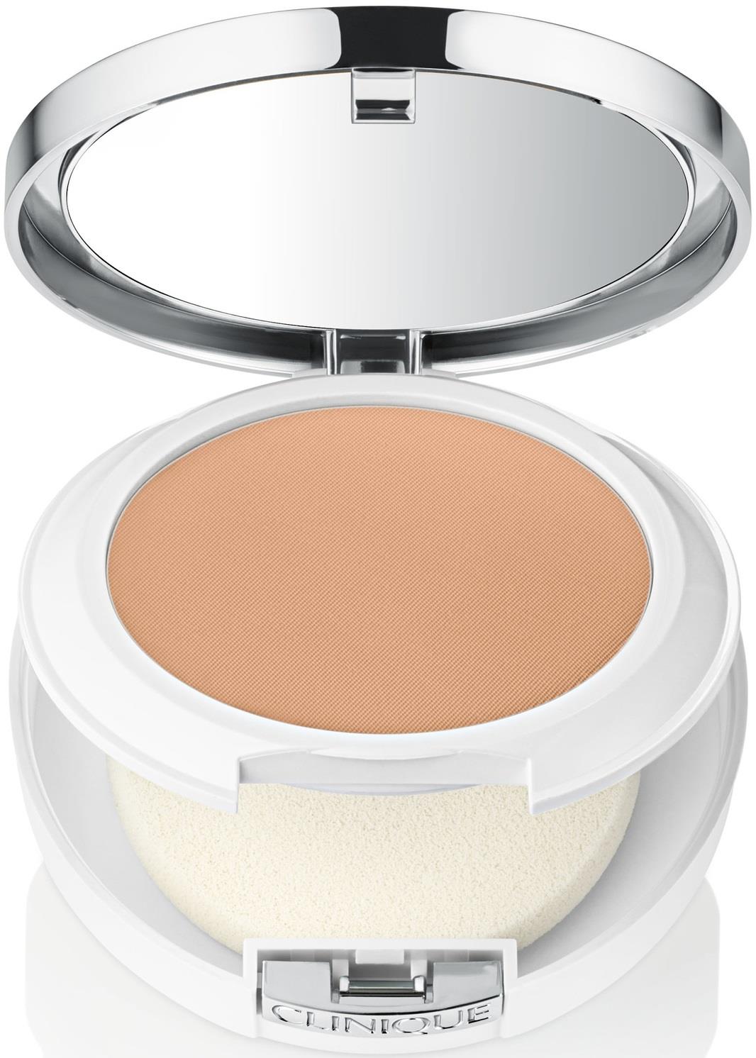 Clinique Beyond Perfecting Powder Makeup + Concealer CN 42 Neutral