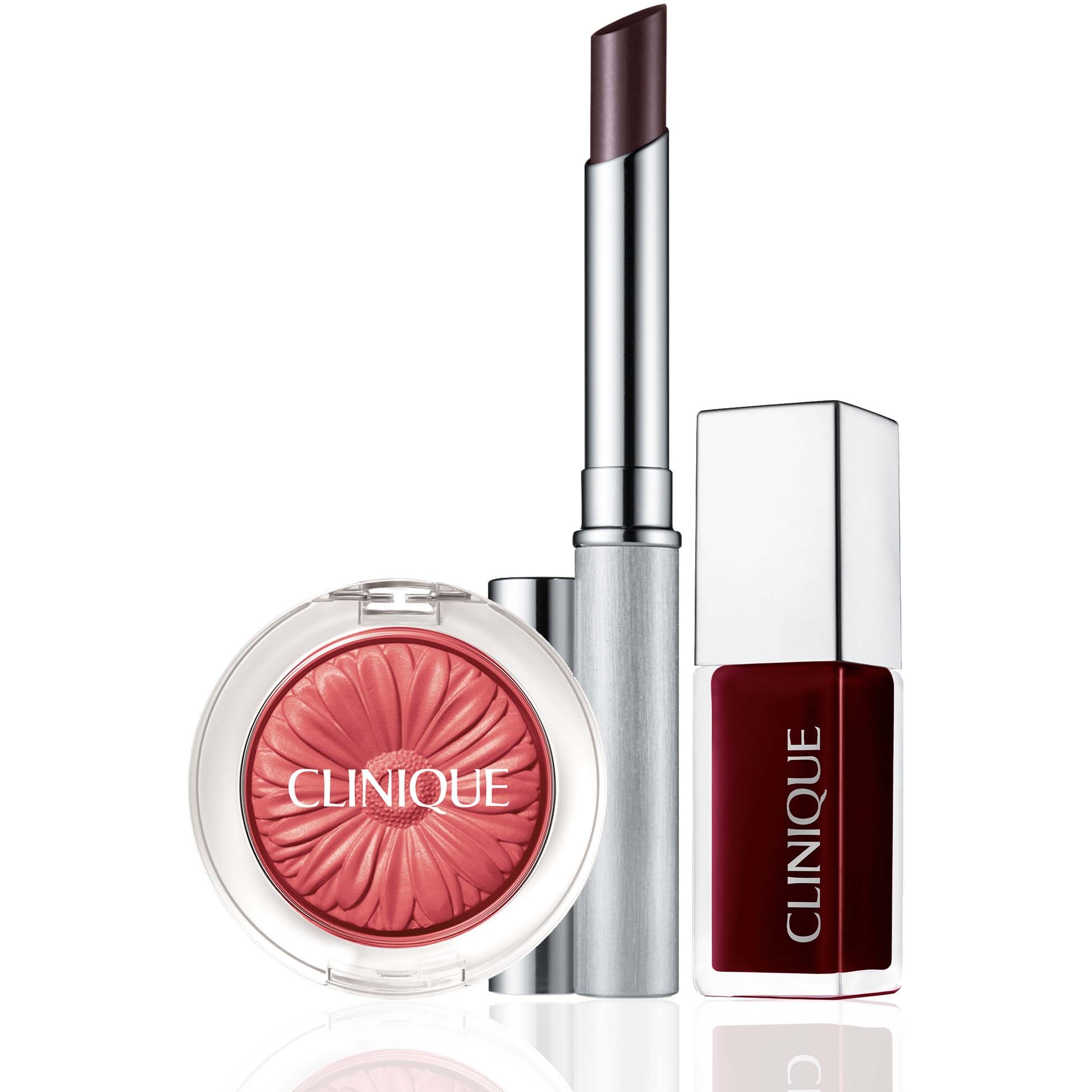 Clinique Honey Collection Black Honey Trio