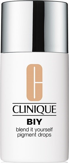 Clinique Blend It Yourself 125 Neutral