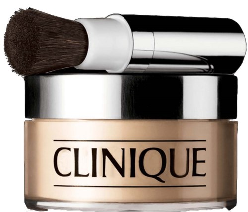 Clinique Blended Face Powder Invisible Blend