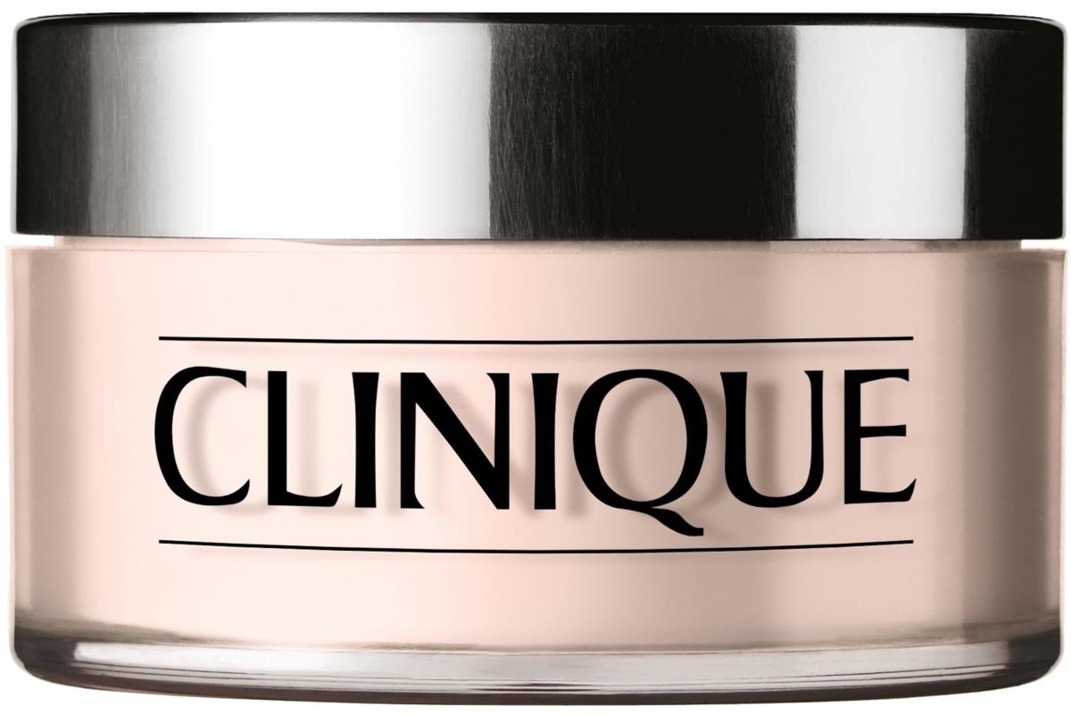 Clinique Blended Face Powder Transparency 2