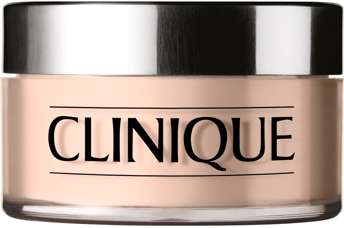 Clinique Blended Face Powder Transparency 3