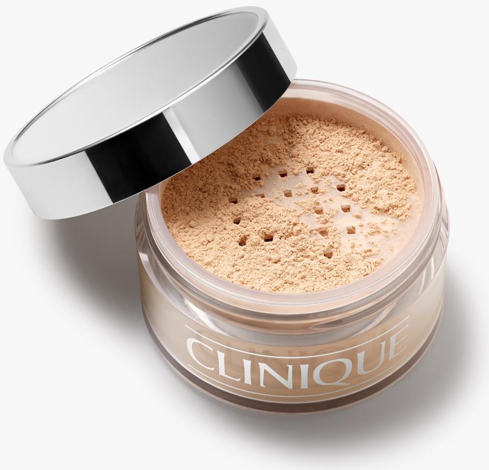 Clinique Blended Face Powder - Transparency 3 35 g