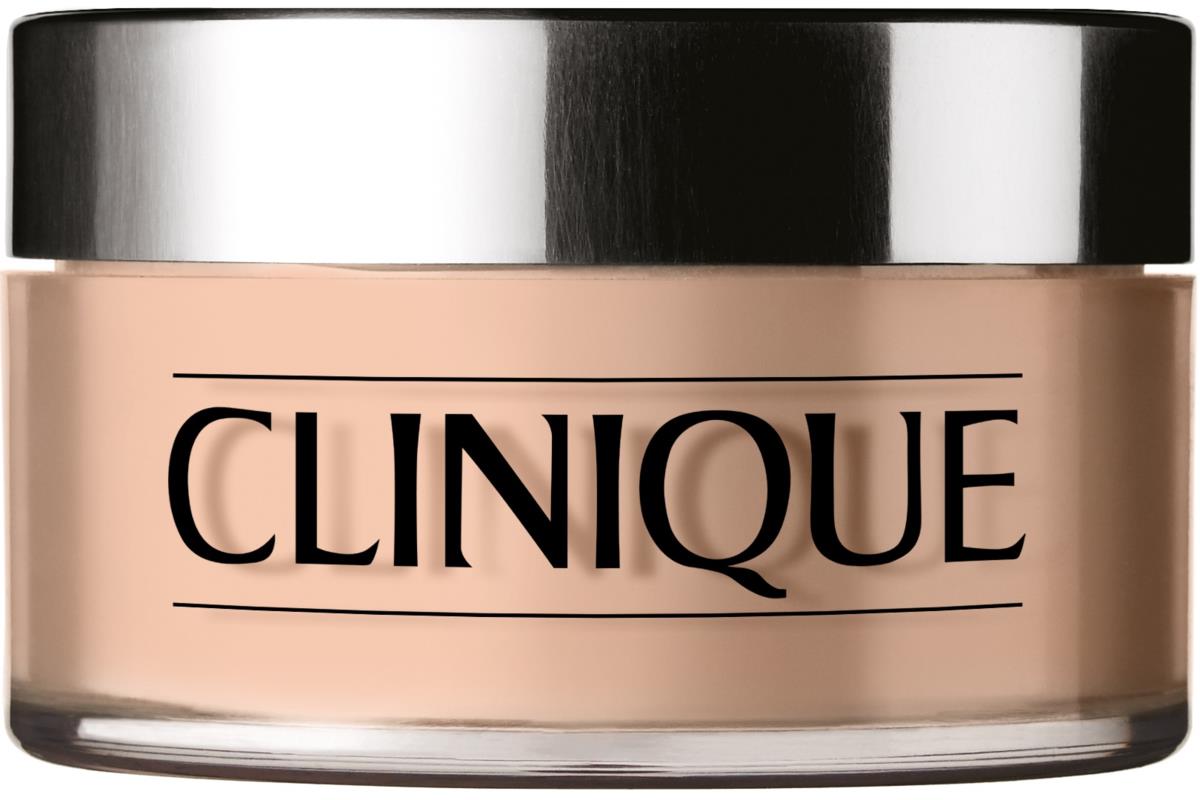 Clinique Blended Face Powder Transparency 4