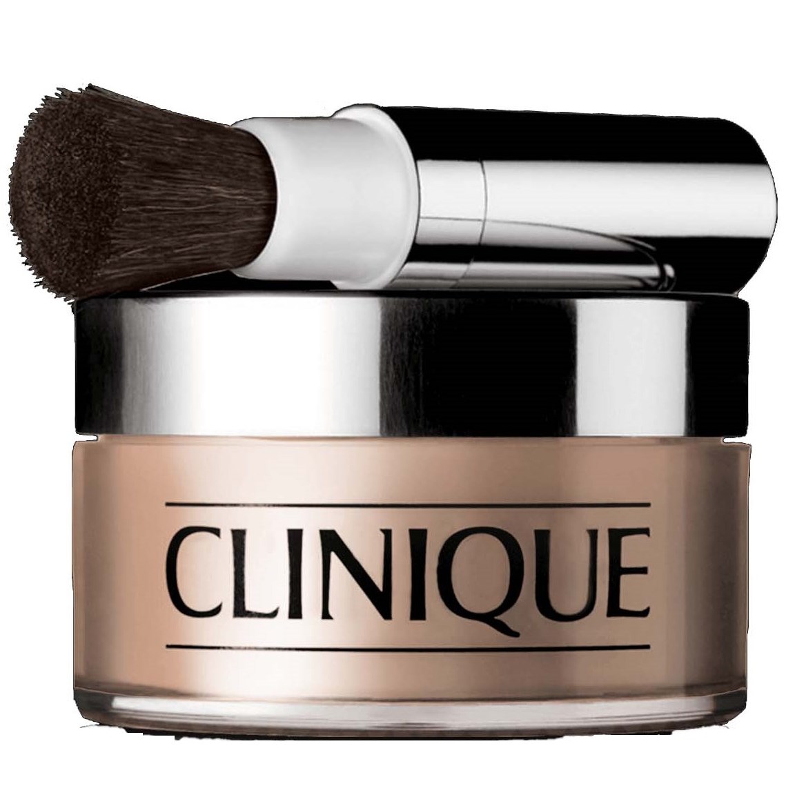 Läs mer om Clinique Blended Face Powder Transparency 4