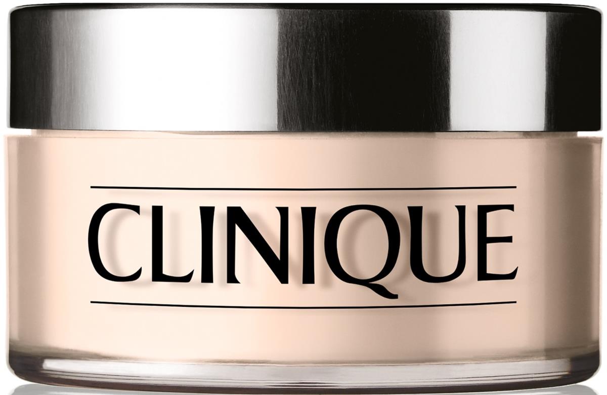 Clinique Blended Face Powder Invisible Blend