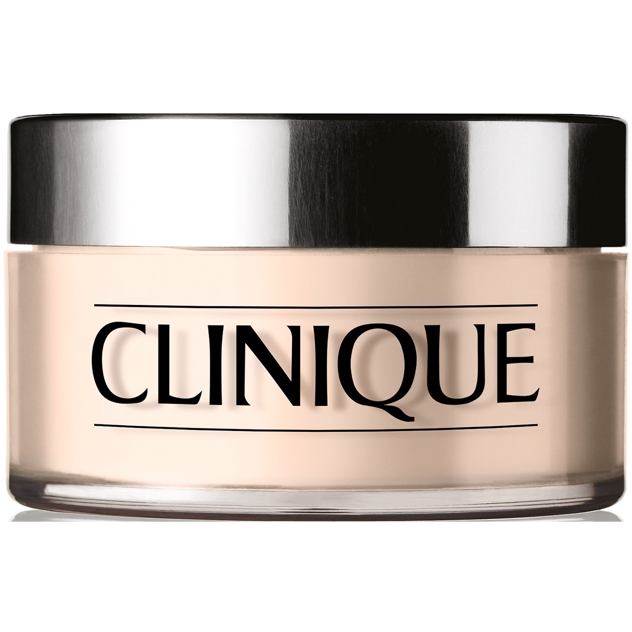Clinique Blended Face Powder Invisible Blend billede