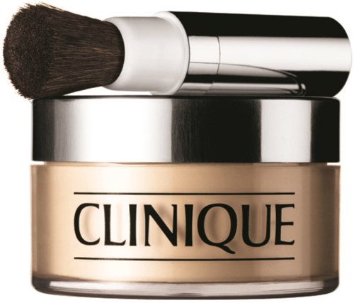 Clinique Puder do twarzy Transparency 3