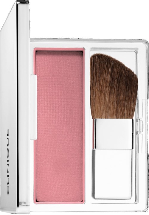 Clinique Clinique Blushing Blush Powder Blush Smoldering Plum