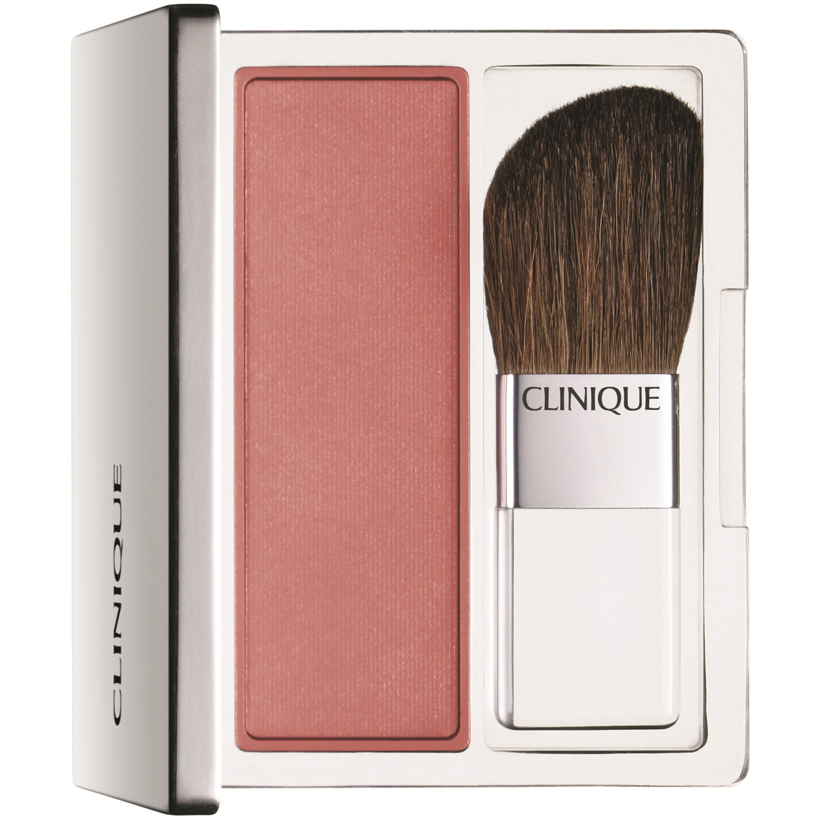 Bilde av Clinique Blushing Blush Powder Blush Sunset Glow