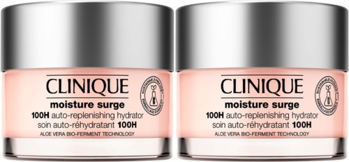 Clinique Bundle Jumbo Intense 100H auto-replenishing x 2
