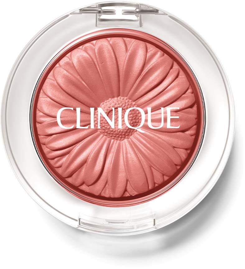 Clinique Cheek Pop Blush Ginger Pop