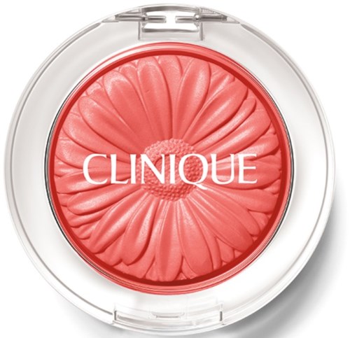 Clinique Honey Collection   Cheek Pop Peach