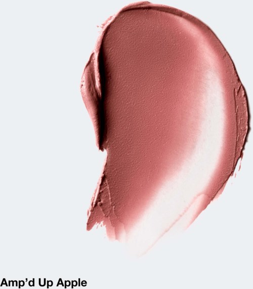 Clinique Chubby Stick Cheek Color Balm Amp'd Up Apple