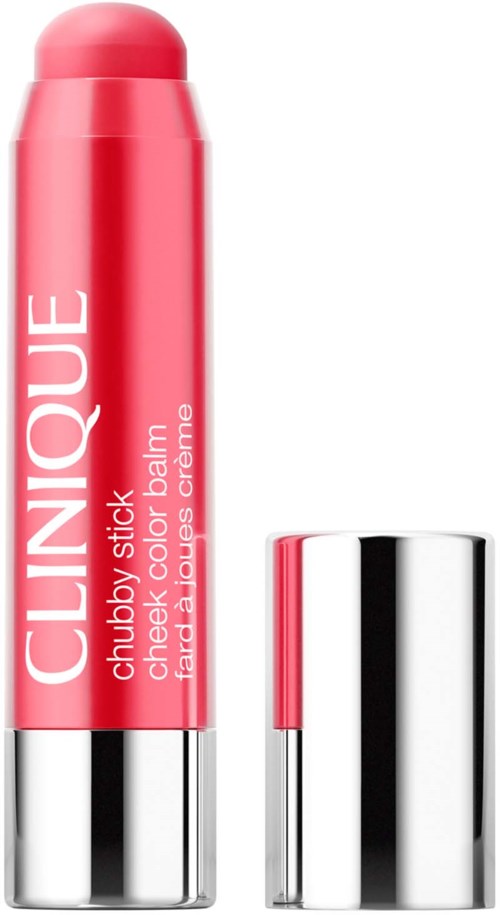 Clinique Chubby Stick Cheek Color Balm Grandest Guava
