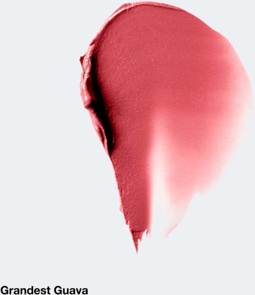 Clinique Chubby Stick Cheek Color Balm Grandest Guava