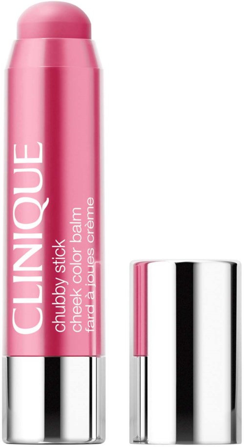 Clinique Chubby Stick Cheek Color Balm Poppin'