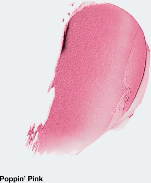 Clinique Chubby Stick Cheek Color Balm Poppin' Pink