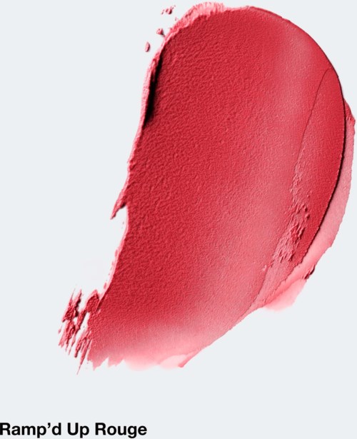 Clinique Chubby Stick Cheek Color Balm Rampe'd Up Rouge
