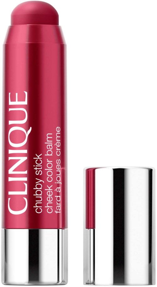 Clinique Chubby Stick Cheek Color Balm Roly Poly Rosy