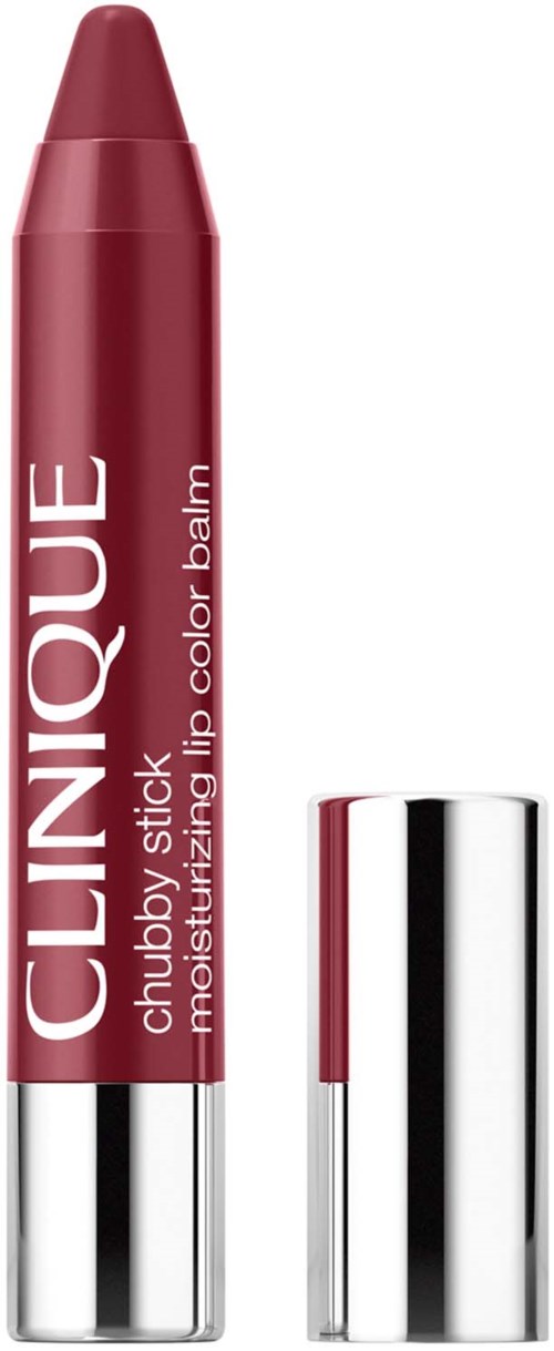 Clinique Chubby Stick Moisturizing Lip Color Balm Broadest