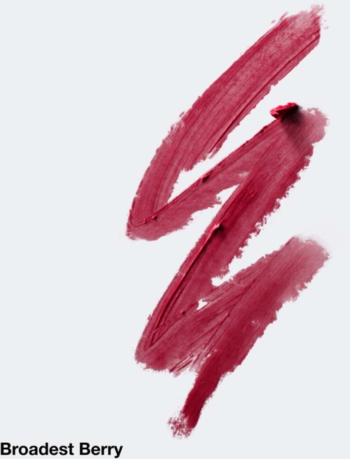 Clinique Chubby Stick Moisturizing Lip Color Balm Broadest Berry