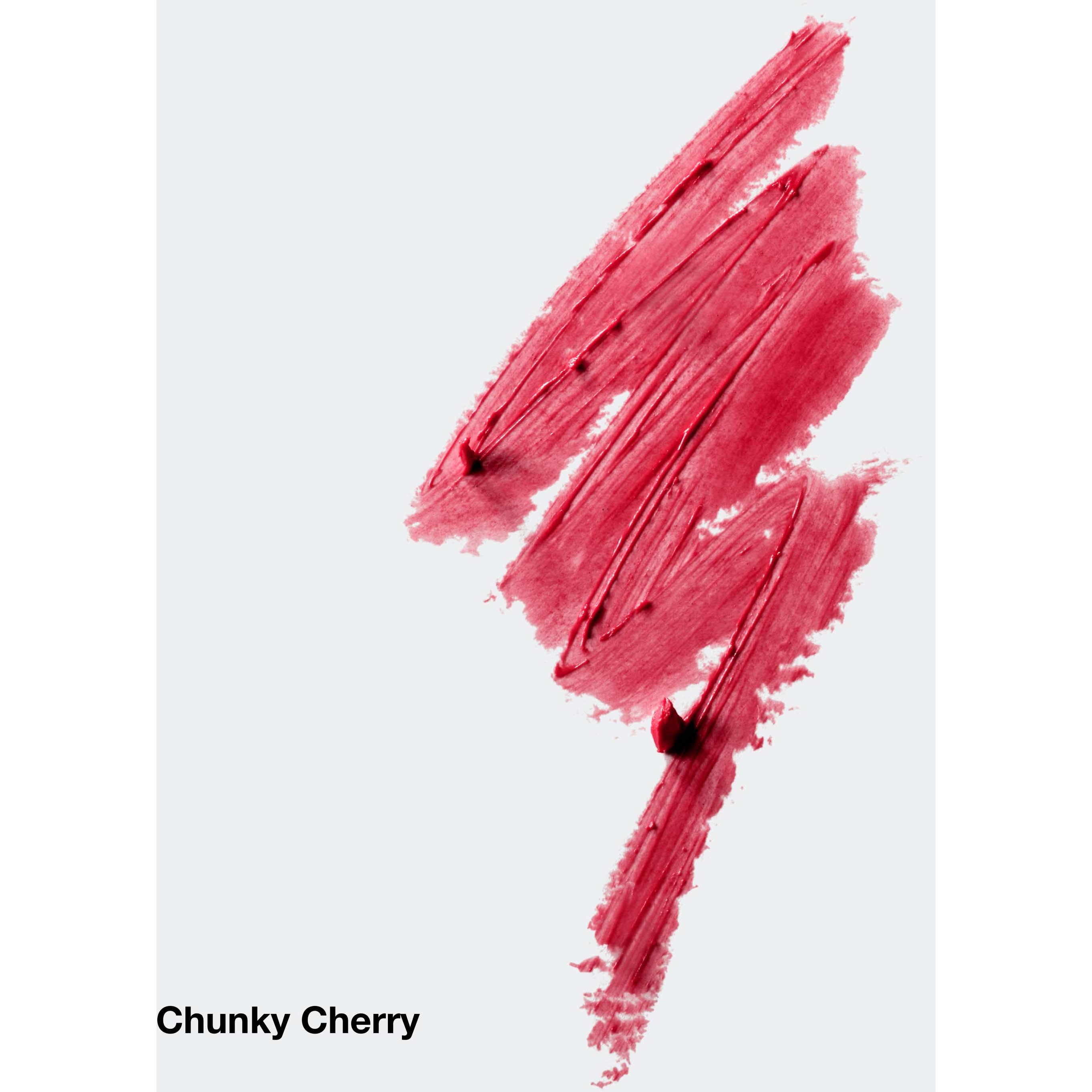 Clinique Chubby Stick Moisturizing Lip Color Balm Chunky Cherry (obrázok 2)