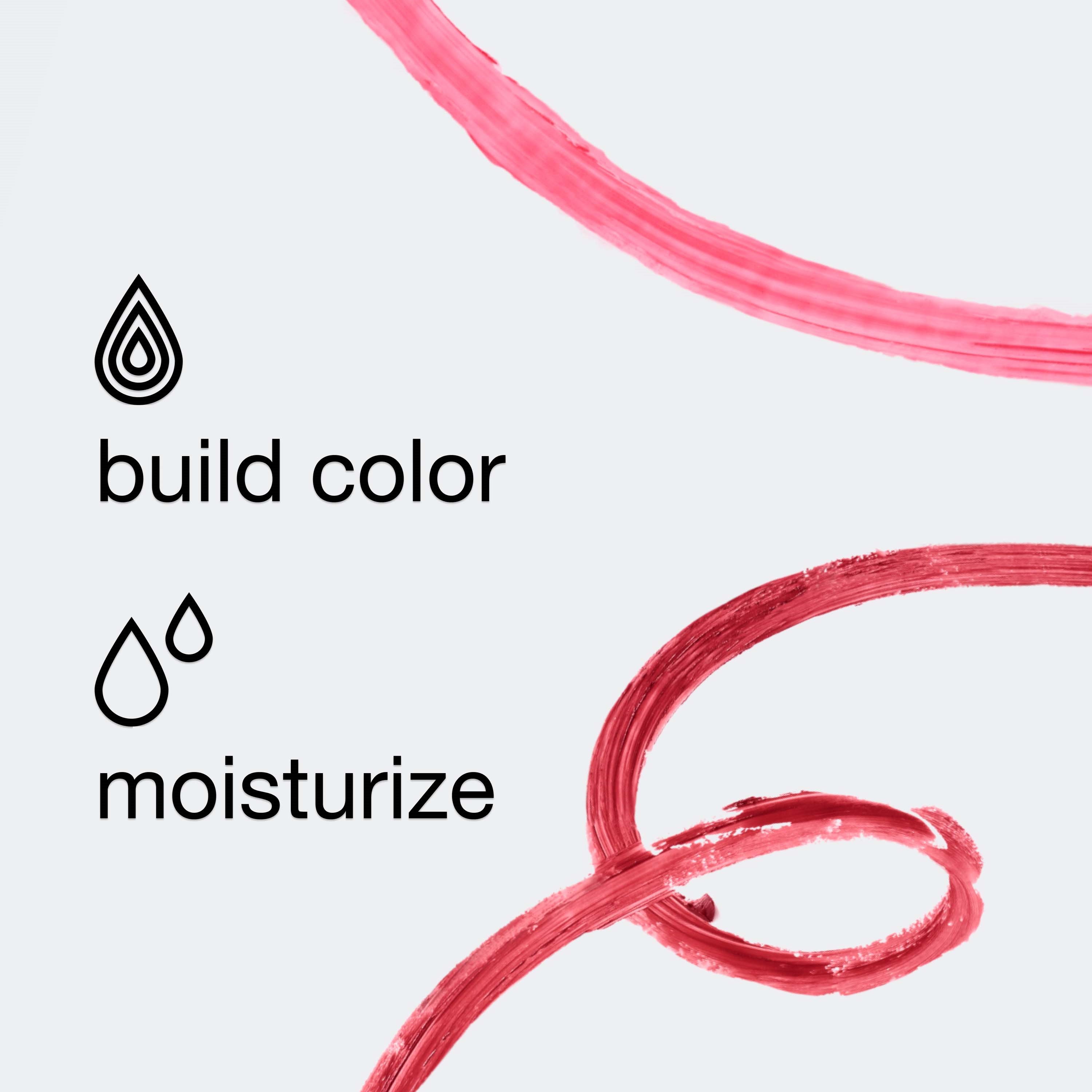 Clinique Chubby Stick Moisturizing Lip Color Balm Chunky Cherry (obrázok 5)