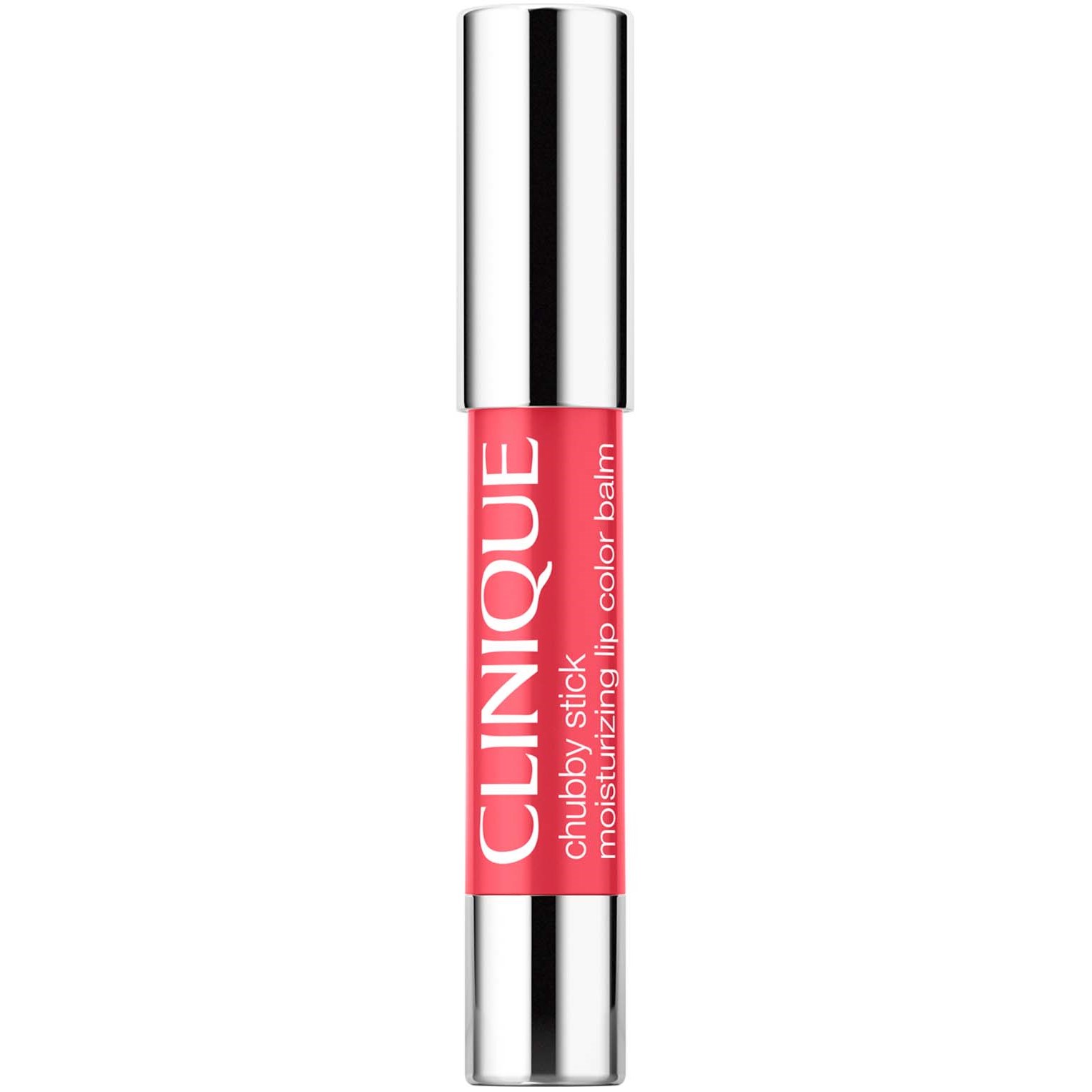 Clinique Chubby Stick Moisturizing Lip Color Balm Mighty Mimosa (obrázok 8)