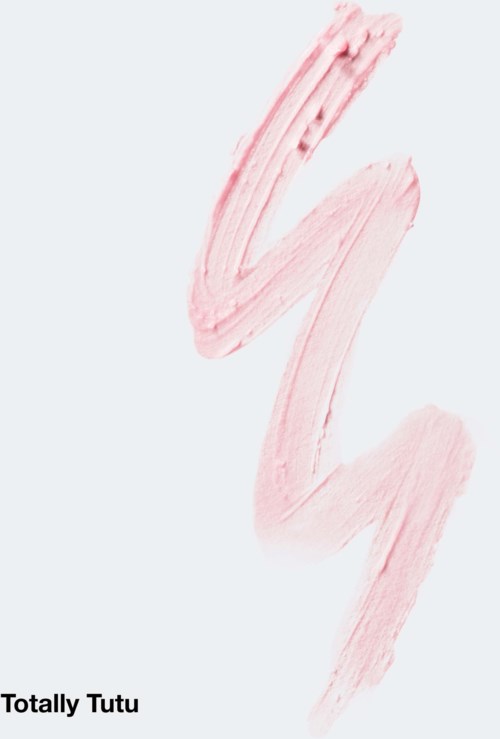 Clinique Chubby Stick Moisturizing Lip Color Balm Totally Tutu