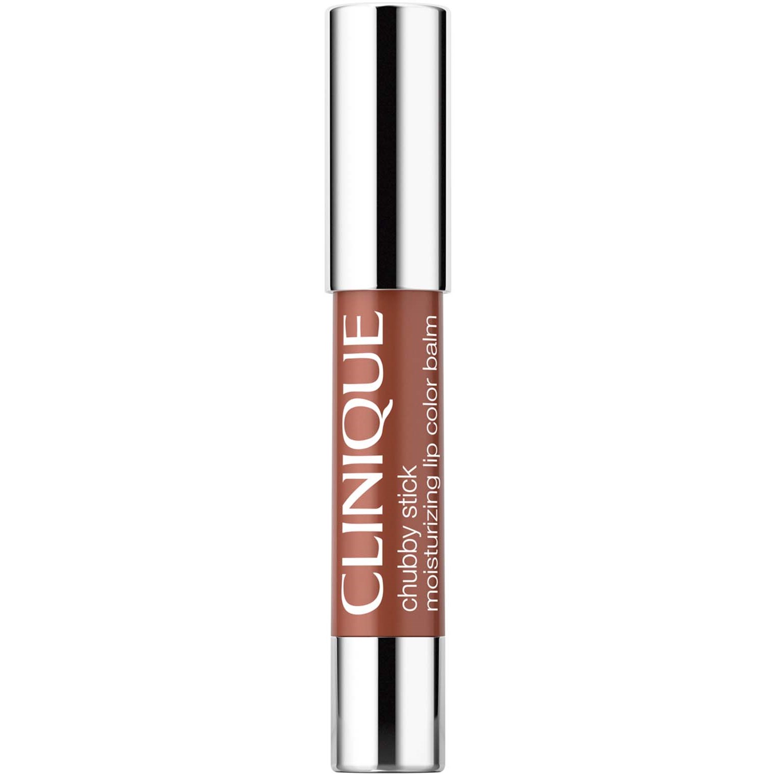 Clinique Chubby Stick Moisturizing Lip Color Balm Whole Lotta Honey (obrázok 8)