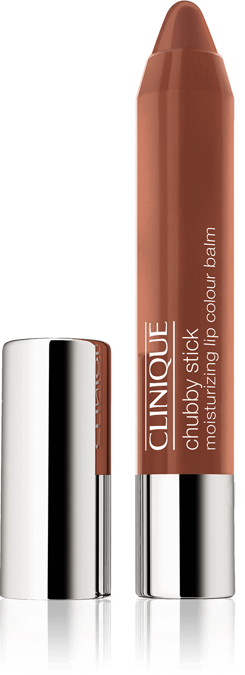 clinique chubby stick hazelnut