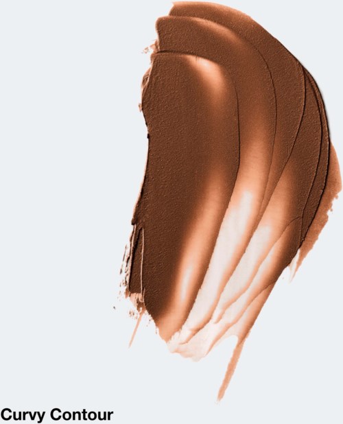 Clinique Chubby Stick Sculpting Contour Curvy Contour