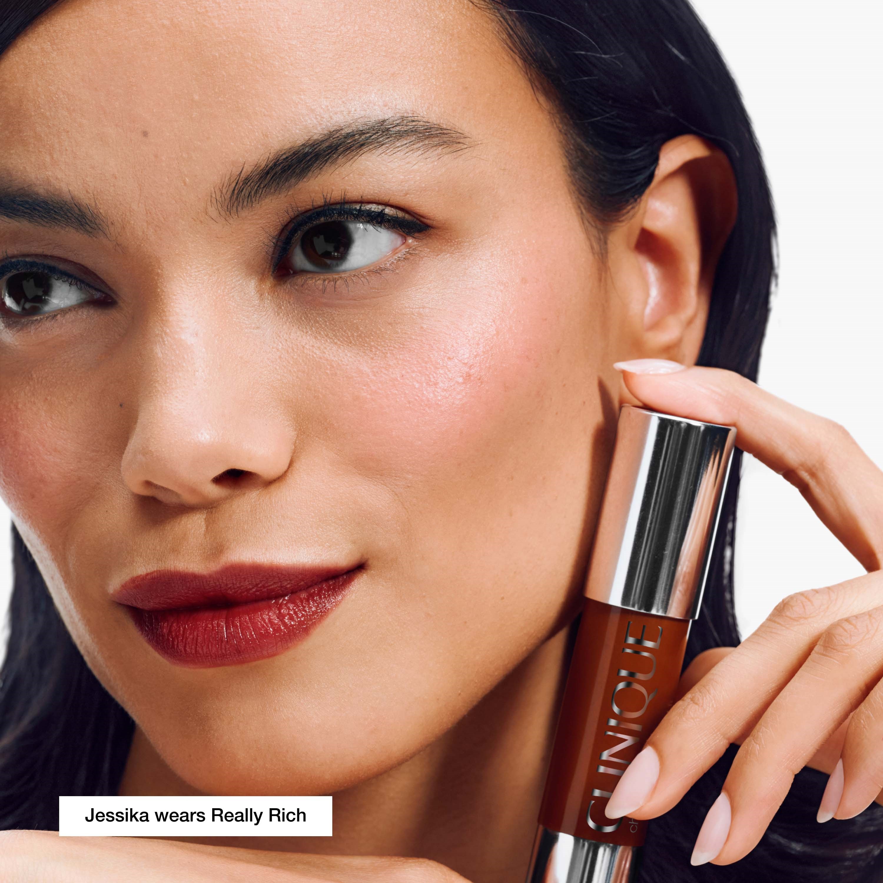 Clinique Chubby Stick Sculpting Contour Really Rich (obrázok 3)
